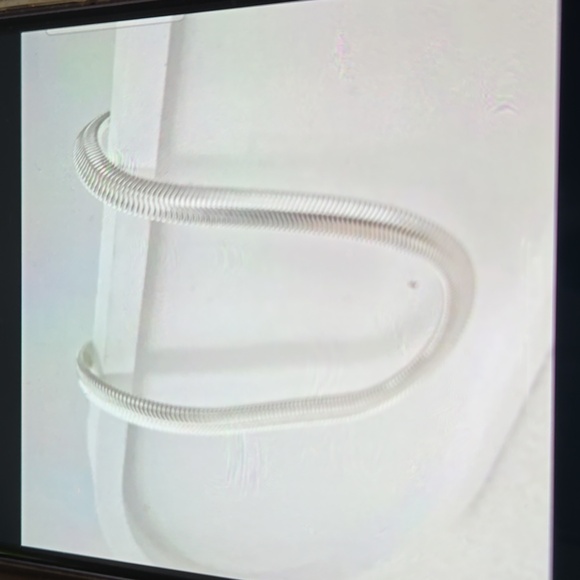 Chain Necklace #1412262 - Picture 4 of 4